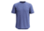 Smartwool Active Mesh Short Sleeve - Mens, Nightfall Blue, Small, SW002293P43100S000
