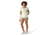 Smartwool Active Ultralite Anorak - Womens, Almond, Small, SW016603L311-S