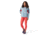 Smartwool Active Ultralite Anorak - Womens, Lead, Medium, SW016603L421-L42 LEAD-M