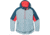 Smartwool Active Ultralite Anorak - Womens, Lead, Medium, SW016603L421-L42 LEAD-M