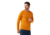 Smartwool Active Ultralite Long Sleeve - Mens, Marmalade, Extra Large, SW016546L8610XL000