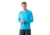 Smartwool Active Ultralite Long Sleeve - Mens, Pool Blue, Extra Large, SW016546N1810XL000