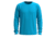 Smartwool Active Ultralite Long Sleeve - Mens, Pool Blue, Extra Large, SW016546N1810XL000