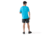 Smartwool Active Ultralite Short Sleeve - Mens, Pool Blue, 2XL, SW016544N181XXL000