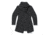Smartwool Anchor Line Sherpa Asym Coat - Womens, Charcoal, Large, SW016257003-L