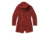 Smartwool Anchor Line Sherpa Asym Coat - Womens, Masala, Large, SW016257D42-L