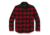 Smartwool Anchor Line Sherpa Shirt Jacket - Mens, Crimson, 2XL, SW019040151-XXL