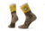 Smartwool Athlete Edition Approach Crew Socks - Womens, Military Olive, Large, SW001822D111-L