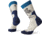 Smartwool Athlete Edition Hike Crew Socks - Womens, Ash, Medium, SW001501069M