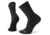 Smartwool Athletic Light Elite Crew Socks, Black, Small, SW004099001-S