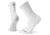 Smartwool Athletic Light Elite Crew Socks, White, Small, SW004099122-S
