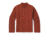 Smartwool Bell Meadow Sweater - Womens, Woodsmoke/Ginger Heather Marl, Medium, SW016385F13-M