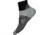 Smartwool Bike Zero Cushion Ankle Socks, Black, Extra Large, SW0019890011-001 BLACK-XL