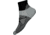 Smartwool Bike Zero Cushion Ankle Socks, Black, Medium, SW0019890011-001 BLACK-M