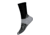 Smartwool Bike Zero Cushion Crew Socks, Black, Medium, SW0019660011-001 BLACK-M