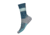 Smartwool Bike Zero Cushion Crew Socks - Womens, Twilight Blue, Large, SW001971G741-L
