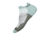 Smartwool Bike Zero Cushion Low Ankle Socks - Womens, Frosty Green, Medium, SW001969B721-M