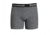 Smartwool Boxer Brief Boxed - Mens, Medium Gray Heather, Medium, SW0169960841-M
