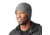 Smartwool Cantar Watchcap, Medium Gray Heather, One Size, SW018088084-1FM