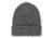 Smartwool Cantar Watchcap, Medium Gray Heather, One Size, SW018088084-1FM