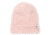 Smartwool Cantar Watchcap, Rose Cloud/Winter White Marl, One Size, SW018088E87-1FM