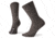 Smartwool Chain Link Cable Crew Socks - Womens, Taupe, Small, SW003907236-S
