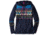 Smartwool Charley Harper Seal Sweater Deep - Womens, Deep Navy Heather, Extra Small, SW000159108XS