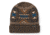 Smartwool CHUP Gando Beanie, Military Olive, One Size, SW018087D11-1FM