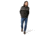 Smartwool CHUP Hansker Half Zip Sweater - Mens, Military Olive Heather, Medium, SW016423D12-M