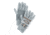 Smartwool CHUP Qoa Glove, Light Gray Heather, One Size, SW018075545-1FM