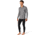 Smartwool Merino 1/4 Zip 150 Baselayer - Men's, Small, Light Gray Heather, SW000752545S