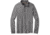 Smartwool Merino 1/4 Zip 150 Baselayer - Men's, Small, Light Gray Heather, SW000752545S