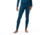 Smartwool Classic All-Season Merino Base Layer Bottom - Womens, Twilight Blue, Extra Small, SW016908G7410XS000