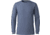 Smartwool Classic All-Season Merino Base Layer Crew - Men's, Nightfall Blue, 2XL, SW016952P431XXL000