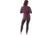 Smartwool Classic All-Season Merino Base Layer Crew - Womens, Eggplant, Large, SW016912L83100L000