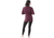Smartwool Classic All-Season Merino Base Layer Crew - Womens, Eggplant, Large, SW016912L83100L000