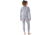 Smartwool Classic All-Season Merino Base Layer Crew - Womens, Light Gray Heather, Extra Small, SW01691254510XS000