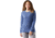 Smartwool Classic All-Season Merino Base Layer Crew - Women's, Nightfall Blue, Extra Large, SW016912P4310XL000
