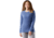 Smartwool Classic All-Season Merino Base Layer Crew - Women's, Nightfall Blue, Extra Large, SW016912P4310XL000