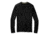 Smartwool Classic All-Season Merino Base Layer Long Sleeve - Mens, Black, 2XL, SW0169520011XXL000