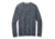 Smartwool Classic All-Season Merino Base Layer Long Sleeve - Mens, Iron Heather, 2XL, SW016952D361XXL000