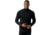 Smartwool Classic Thermal Merino Base Layer 1/4 Zip - Mens, Black, Medium, SW002821001100M000