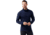 Smartwool Classic Thermal Merino Base Layer 1/4 Zip - Mens, Deep Navy, Large, SW002821092100L000