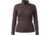 Smartwool Classic Thermal Merino Base Layer 1/4 Zip - Womens, Mink Heather, Small, SW002828P85100S000