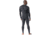Smartwool Classic Thermal Merino Base Layer Crew - Mens, Black Color Shift, Extra Large, SW016349K4210XL000