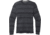 Smartwool Classic Thermal Merino Base Layer Crew - Mens, Black Color Shift, Extra Large, SW016349K4210XL000