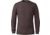 Smartwool Classic Thermal Merino Base Layer Crew - Mens, Mink Heather, Medium, SW016349P85100M000