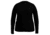 Smartwool Classic Thermal Merino Base Layer Crew Plus - Womens, Black, 2X, SW0167800011-001 BLACK-2X