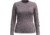 Smartwool Classic Thermal Merino Base Layer Crew - Womens, Chalk Violet Heather, Small, SW016369N81100S000