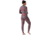 Smartwool Classic Thermal Merino Base Layer One Piece - Womens, Currant Alpine Apres, Small, SW002985P90100S000